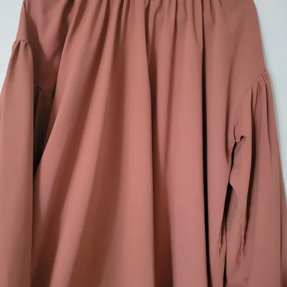 Pink Dress - Picture 3 of 6